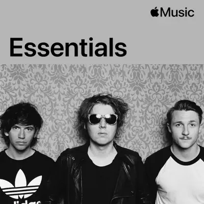 Listen to The Vines Essentials featuring The Vines
