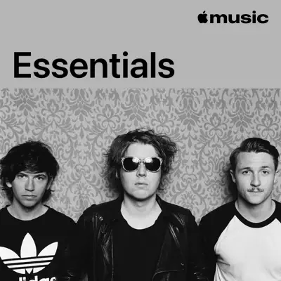 Listen to The Vines Essentials featuring The Vines