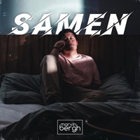 Samen - EP - Marvin Bergh