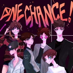 One Chance! (feat. 1nonly & fumiharo)