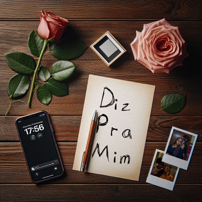 Diz pra Mim - Single