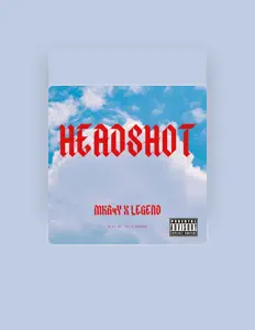 Listen to MKR4Y, watch music videos, read bio, see tour dates & more!