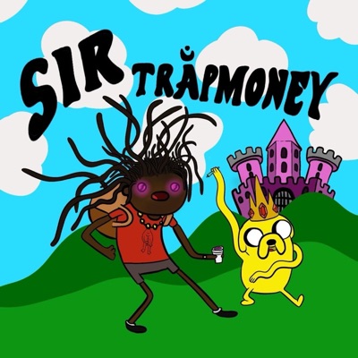 Sir Tråpmoney