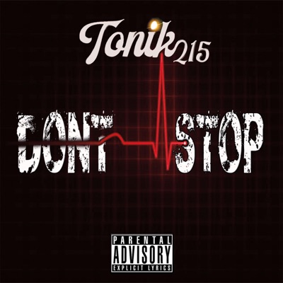 Don't Stop - Single