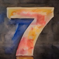 Seven (Freestyle) - Single - Paul Moon