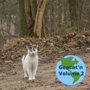 Geocat'n, Vol. 2