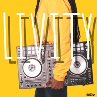 Livity Riddim - Single - Tedstarmusicgroup