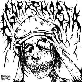 Agoraphobia Oddly Shrugs