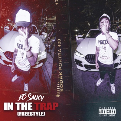 In the Trap (FREESTYLE) - Single