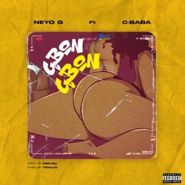 Gbon Gbon (feat. C-baba) NEYO G