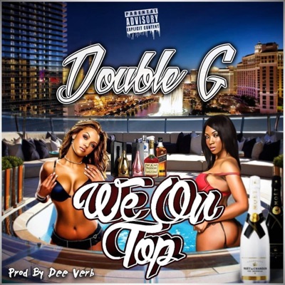 We On Top - Single