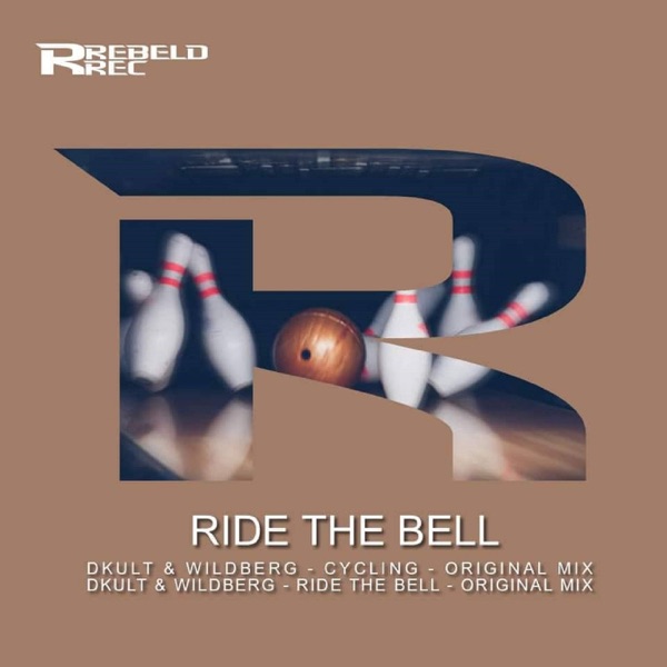 Ride the Bell - Single