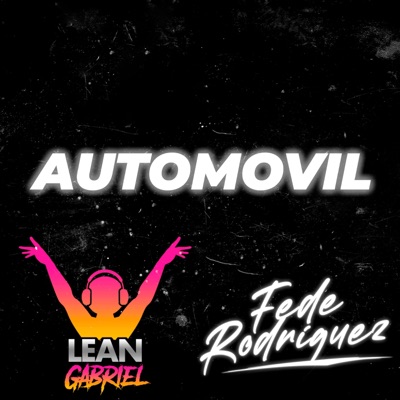 Fede Rodriguez - Automovil (feat. Lean Gabriel)