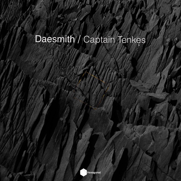 Captain Tenkes - Single