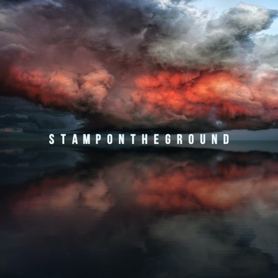 Stamp On the Ground (Hardstyle) - Single