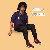 Acordei - Single - Sobral