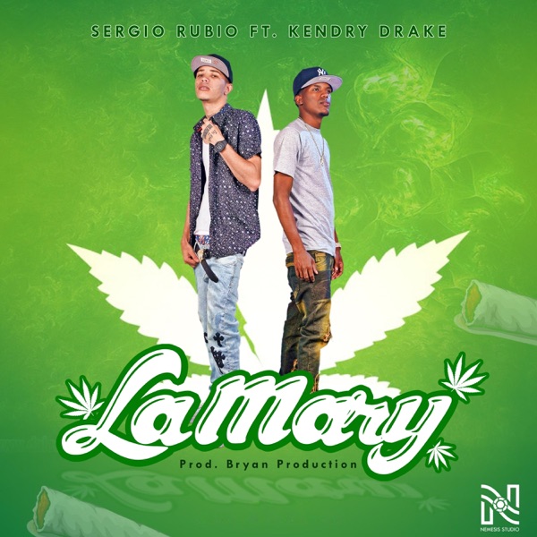 La Mary (feat. Kendry Drake)