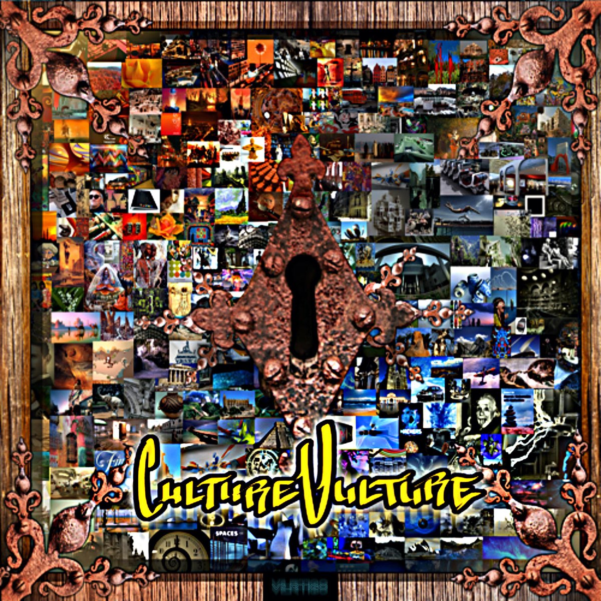 ‎Culture Vulture - Album by Various Artists - Apple Music