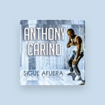 Anthony Cariño