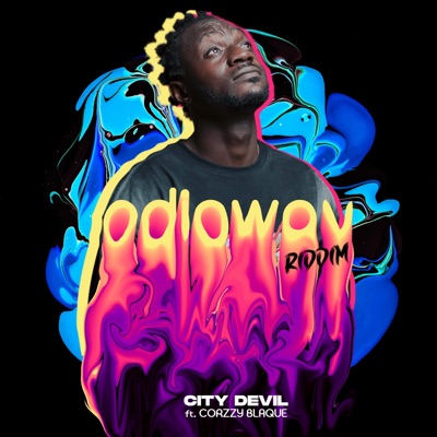 City Devil (feat. Corzzy Blaque) - Single