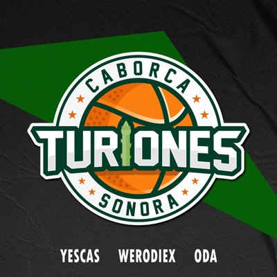 Turiones Cibapac’22 (feat. Werodiex & O D A) - Single