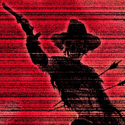 Rambo - Single