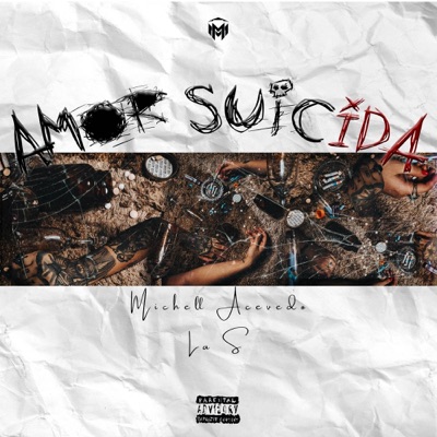 Amor Suicida (feat. La S) - Single