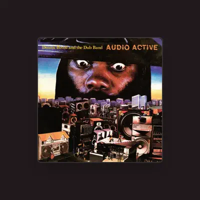 Listen to The Dub Band, watch music videos, read bio, see tour dates & more!