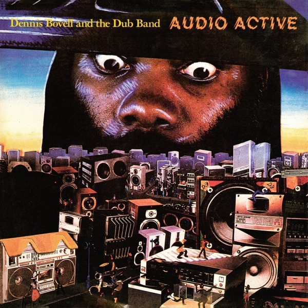 Audio Active