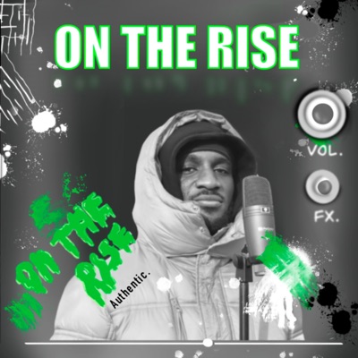 Shack Santima's On the Rise (feat. Shack Santima) - Single