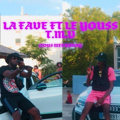 T.M.V. (feat. Le Youss) - Single