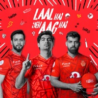 Laal Hai Yeh Aag Hai - EP - Umer Ahmed, Ahsan Pervaiz Mehdi & Soch the Band