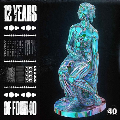 12 Years of Four40
