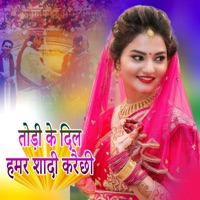 Todi Ke Dil Hamar Shadi Karaichhi - Single - Babudhan Bedardi