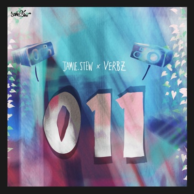 011 (feat. Verbz) - Single