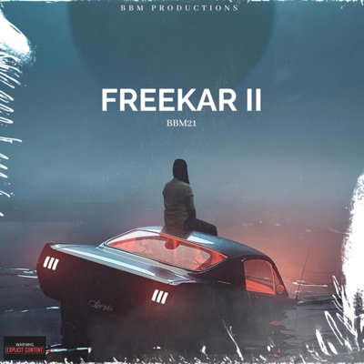 Freekar II - Single