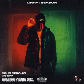 Ds Ep.7 (feat. Fuzzy Drug, Drug Obi & Timongothekeys) Drillout