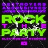 Rock the Party - Single