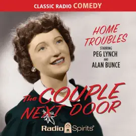 The Couple Next Door: Home Troubles