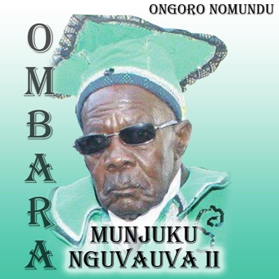 Song - Iturira Muno - Ongoro Nomundu