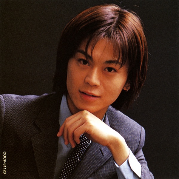 Matatabi Enka Meikyokusen II - EP