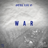 War - Single - Gtds