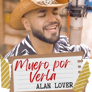 Muero por Verla - Single