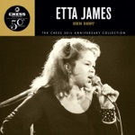 Etta James - Something's Got a Hold On Me