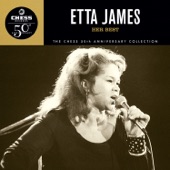 Etta James - Don't Cry Baby
