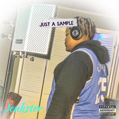 Just A Sample 2 (Preview Ep) - EP