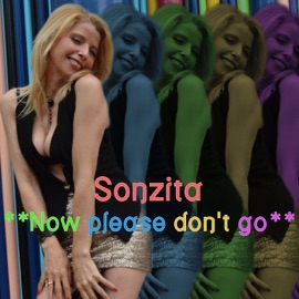 Now Please Don't Go Sonzita