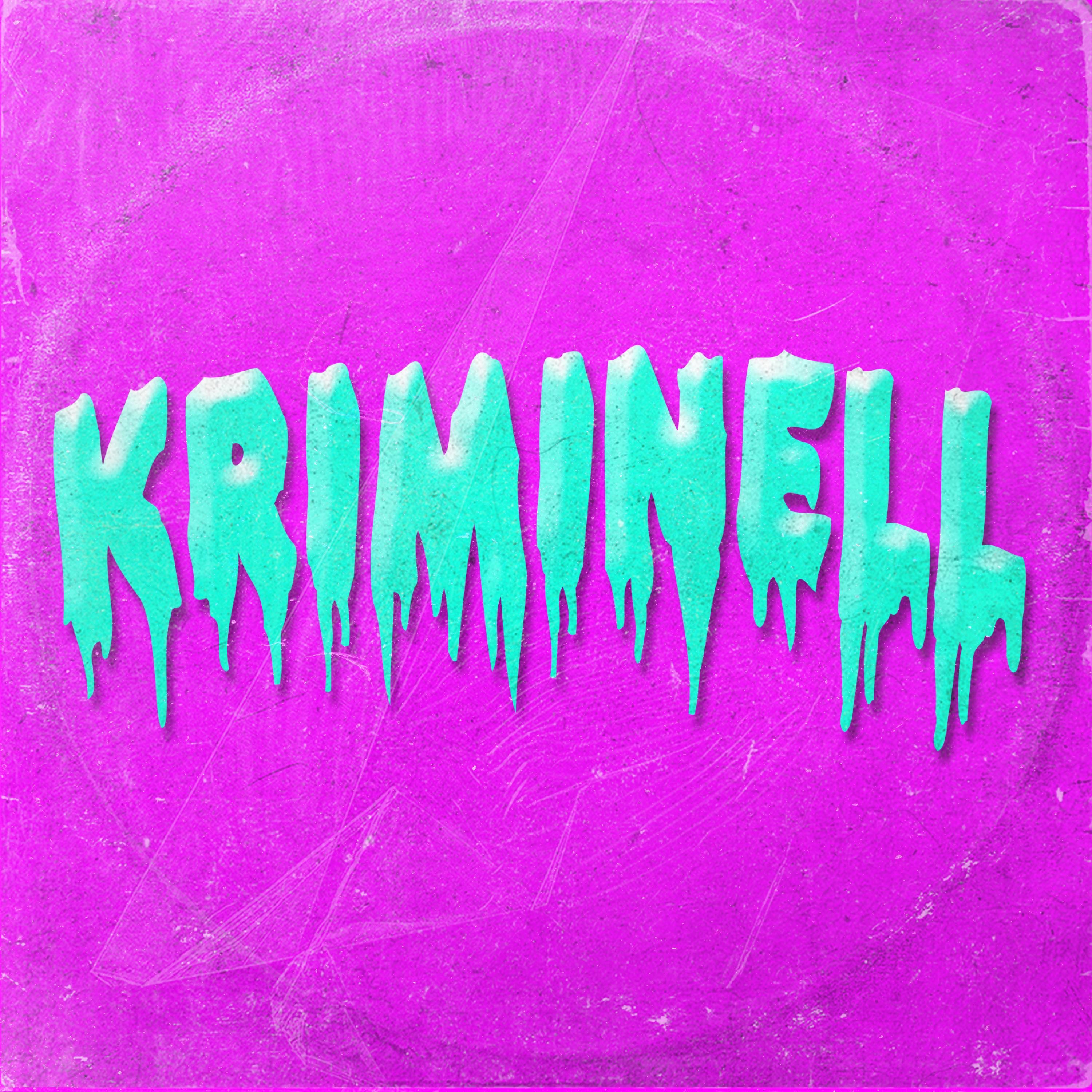 Kriminell - Single