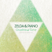 Forest Temple (Solo Piano)