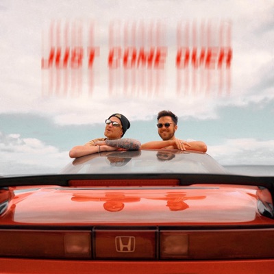 Just Come Over (feat. Kid Keeks) - Single
